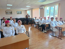 "Личный боевой опыт". 1