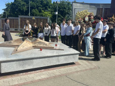 «Площадь Победы». 1