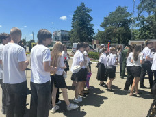 День памяти и скорби 3