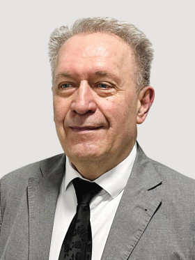 Самойлов Сергей Пантелеевич.