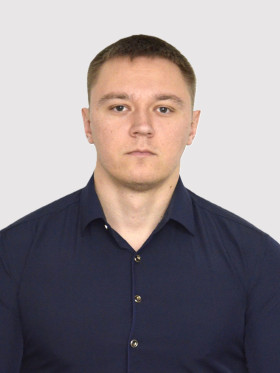 Борисов Владимир Юрьевич.